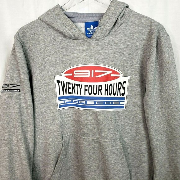 adidas porsche hoodie